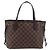 LOUIS VUITTON Damier Ebene Neverfull PM Tote Bag N51109 LV Auth 206715V - Ansicht 13