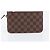 LOUIS VUITTON Damier Ebene Neverfull PM Tote Bag N51109 LV Auth 206715V - Ansicht 26