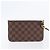 LOUIS VUITTON Damier Ebene Neverfull PM Tote Bag N51109 LV Auth 206715V - Ansicht 27