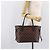 LOUIS VUITTON Damier Ebene Neverfull PM Tote Bag N51109 LV Auth 206715V - Ansicht 29