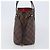 LOUIS VUITTON Damier Ebene Neverfull PM Tote Bag N51109 LV Auth 206715V - Ansicht 3