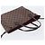 LOUIS VUITTON Damier Ebene Neverfull PM Tote Bag N51109 LV Auth 206715V - Ansicht 6