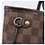 LOUIS VUITTON Damier Ebene Neverfull PM Tote Bag N51109 LV Auth 206715V - Ansicht 9