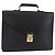 LOUIS VUITTON Epi Serviette Conseiller Briefcase Black M54422 LV Auth BA16193 Schwarz