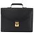 LOUIS VUITTON Epi Serviette Conseiller Briefcase Black M54422 LV Auth BA16193 Schwarz - Ansicht 13