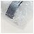 Borsa a mano GIVENCHY Vinyl 2way Clear Silver Auth 206748A Argento - vista 10