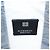Borsa a mano GIVENCHY Vinyl 2way Clear Silver Auth 206748A Argento - vista 11
