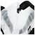 Borsa a mano GIVENCHY Vinyl 2way Clear Silver Auth 206748A Argento - vista 20