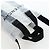 Borsa a mano GIVENCHY Vinyl 2way Clear Silver Auth 206748A Argento - vista 6