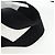 Borsa a mano GIVENCHY Vinyl 2way Clear Silver Auth 206748A Argento - vista 7