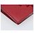 PRADA Bifold Wallet Saffiano leather Red Gold Auth 205224A Golden - view 14