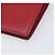 PRADA Bifold Wallet Saffiano leather Red Gold Auth 205224A Golden - view 15
