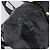 Miu Miu Handtasche Leder 2way Schwarz Gold Auth 167716SAM Golden - Ansicht 19