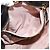 Miu Miu Handtasche Leder 2way Schwarz Gold Auth 167716SAM Golden - Ansicht 25