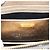 Bolsa de Mão Miu Miu Madras Leather 2way Gold Auth 207611A Dourado - vista 22
