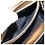 Bolsa de Mão Miu Miu Madras Leather 2way Gold Auth 207611A Dourado - vista 26