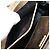 Bolsa de Mão Miu Miu Madras Leather 2way Gold Auth 207611A Dourado - vista 27