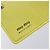 Portafoglio Miu Miu Matelassé in pelle giallo tono oro Auth 206670M - vista 18
