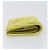 Portafoglio Miu Miu Matelassé in pelle giallo tono oro Auth 206670M - vista 3