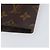 LOUIS VUITTON Monogram Etui Lunette Simple Glasses Case M62962 LV Auth 205393 Monograma - vista 14