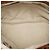 Borsa Satchel Gucci GG Canvas Sukey Arancione - vista 4