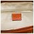 Borsa Satchel Gucci GG Canvas Sukey Arancione - vista 5