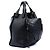 Bolsa Satchel Hammock Large em couro preto LOEWE - vista 2