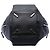 Bolsa Satchel Hammock Large em couro preto LOEWE - vista 3