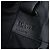 Bolsa Satchel Hammock Large em couro preto LOEWE - vista 5