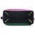 Sac Puzzle Small en veau Rainbow Multi LOEWE Multicolore - vue 3
