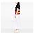 Sac Puzzle Small en veau Rainbow Multi LOEWE Multicolore - vue 6