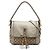 Borsa a patta Gucci GG Canvas Bella Beige