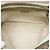 Borsa a patta Gucci GG Canvas Bella Beige - vista 4