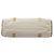 Borsa a tracolla Fendi Zucchino Canvas Beige - vista 3
