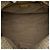 Borsa a tracolla Fendi Zucchino Canvas Beige - vista 4