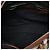 Borsa Tote Burberry Small House Check Canvas Bridle Salisbury Marrone - vista 4