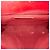 Bolso bandolera Chanel Boy Flap de piel de cordero acolchada, Old Medium, Rojo Roja - vista 4