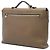 Sac business Louis Vuitton Taurillon Serviette Dorian Briefcase Marron - vue 2