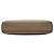 Sac business Louis Vuitton Taurillon Serviette Dorian Briefcase Marron - vue 3