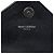 Autre Marque Borsa a catena Black Saint Laurent Baby Chevron Sheepskin Monogram Classic Punk Nero - vista 5