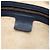 Borsa Soho Working Satchel Medium in vernice nera Gucci Nero - vista 5