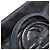Borsa Soho Working Satchel Medium in vernice nera Gucci Nero - vista 6
