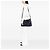 Borsa Soho Working Satchel Medium in vernice nera Gucci Nero - vista 7