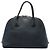 Bolsa de Mão Prada Saffiano Cuir Dome Preta Preto
