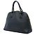 Bolsa de Mão Prada Saffiano Cuir Dome Preta Preto - vista 2
