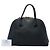 Bolsa de Mão Prada Saffiano Cuir Dome Preta Preto - vista 6