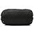 Borsa Bowling Chanel Chic Quilt in vitello iridescente matelassé nera Nero - vista 3