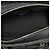 Borsa Bowling Chanel Chic Quilt in vitello iridescente matelassé nera Nero - vista 4
