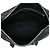 Autre Marque Borsa business in pelle nera Saint Laurent Nero - vista 4