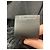 T-shirt Balenciaga nera T.M Nero - vista 6